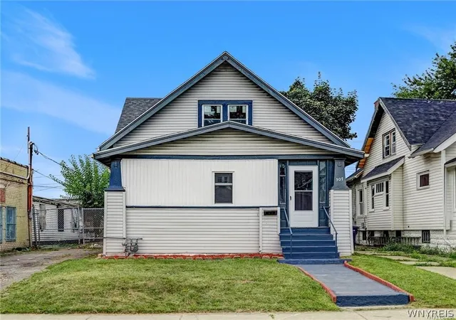 1st image of 307 Berkshire Ave, Buffalo, NY 14215 | MLS# B1665447