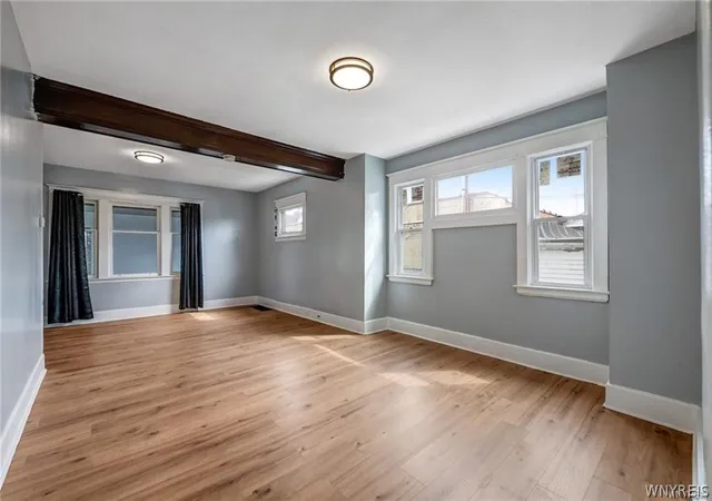 2nd image of 307 Berkshire Ave, Buffalo, NY 14215 | MLS# B1665447