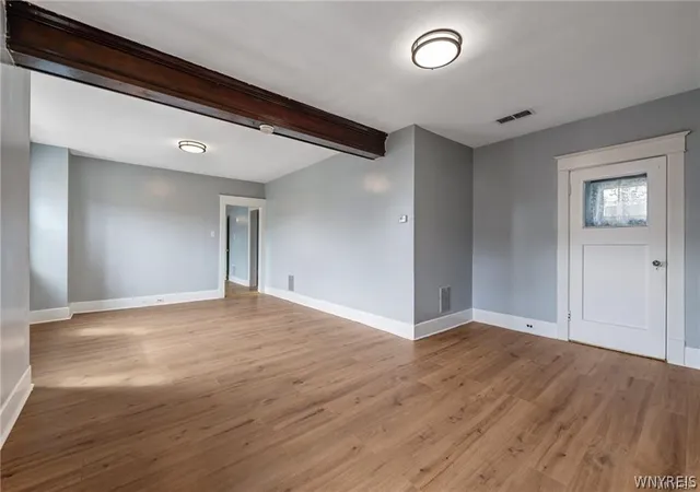 3rd image of 307 Berkshire Ave, Buffalo, NY 14215 | MLS# B1665447