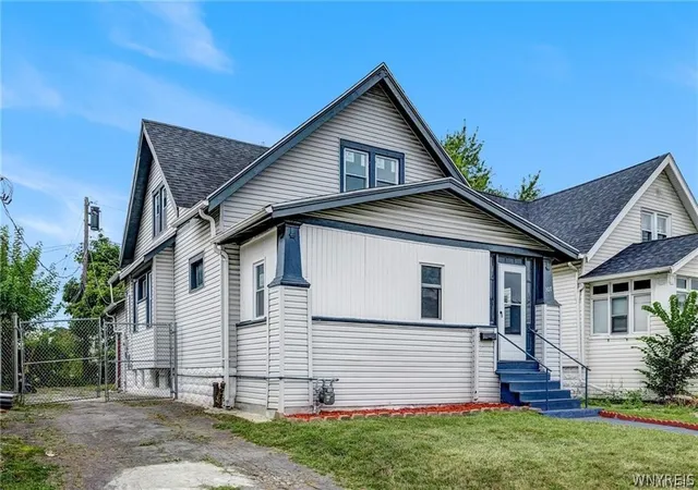 40th image of 307 Berkshire Ave, Buffalo, NY 14215 | MLS# B1665447