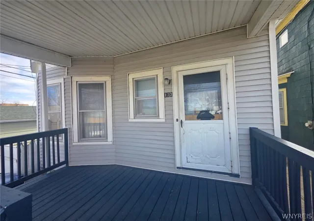 Homes for sale in Buffalo, NY | 173 Trowbridge St, Buffalo, NY 14220 | MLS# B1665565