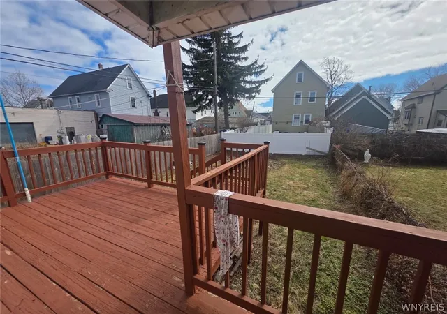 Homes for sale in Buffalo, NY | 173 Trowbridge St, Buffalo, NY 14220 | MLS# B1665565