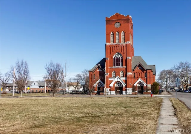 5th image of 59 Peckham St, Buffalo, NY 14206 | MLS# B1665930