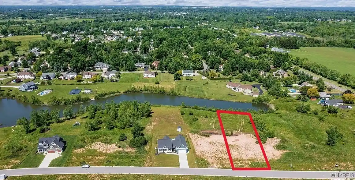 Photo 1 of Land for sale at 7305 Woodhaven Dr, Lockport, NY 14094 | MLS# B1660016 | Listing updated on 2026-03-10