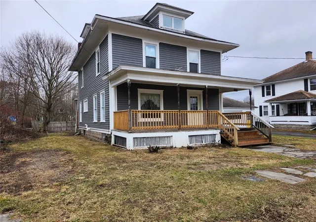 Homes for sale in Sidney, NY | 19 Gilbert St, Sidney, NY 13838 | MLS# R1665899