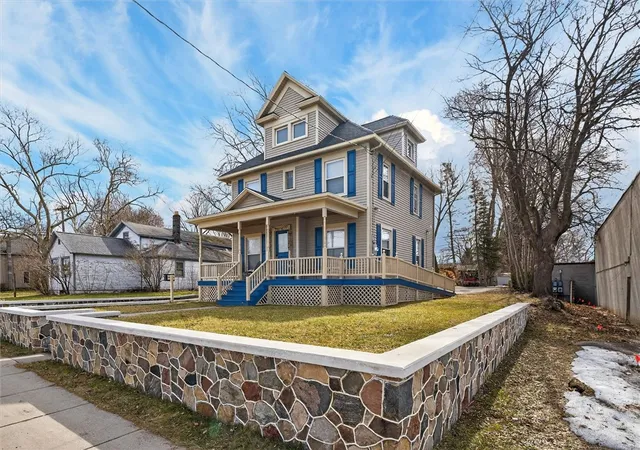 Homes for sale in Arcadia, NY | 506 W Union St, Arcadia, NY 14513 | MLS# R1665843