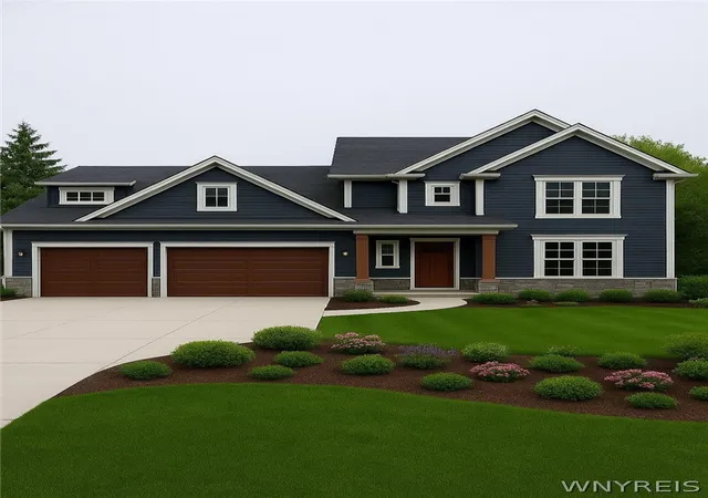 1st image of 7306 Woodhaven Dr, Lockport Town, NY 14094 | MLS# B1659296
