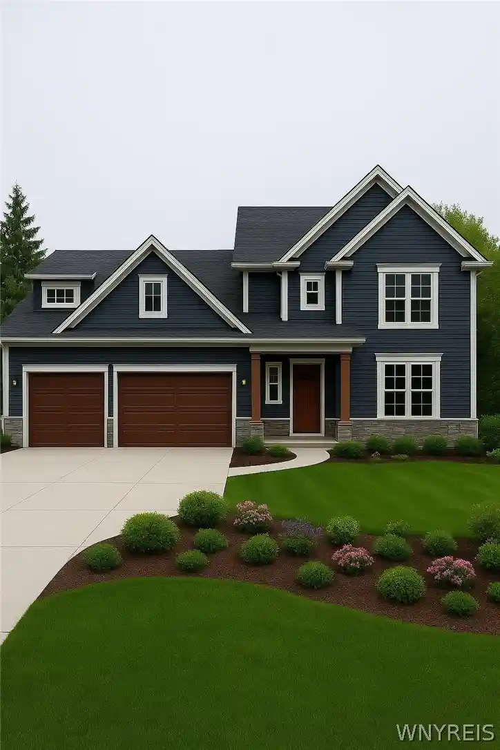 Photo 1 of Single family home for sale at 7306 Woodhaven Dr, Lockport, NY 14094 | MLS# B1659296 | Listing updated on 2026-06-16