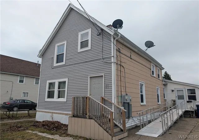 Homes for sale in Buffalo, NY | 11 Pembina St, Buffalo, NY 14220 | MLS# B1665530
