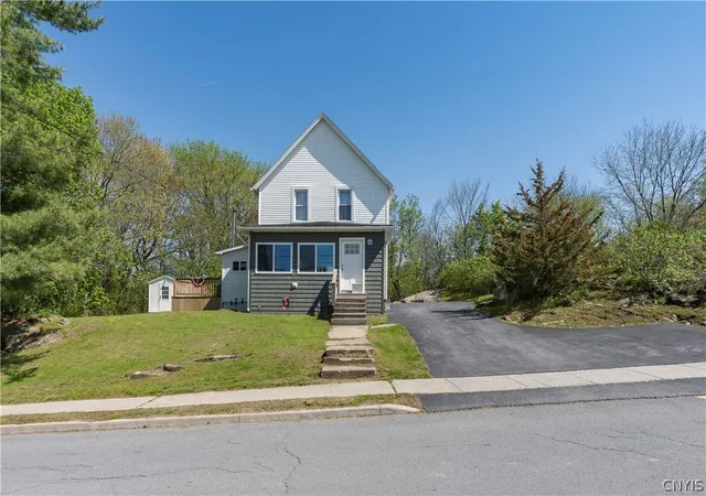 Homes for sale in Alexandria, NY | 24 Bolton Ave, Alexandria, NY 13607 | MLS# S1666079