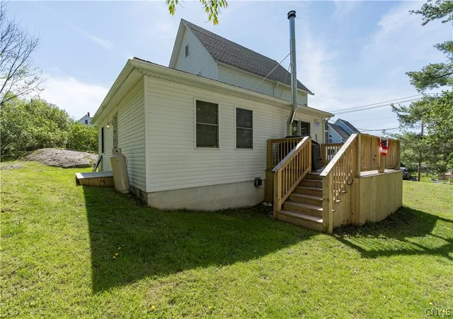 Homes for sale in Alexandria, NY | 24 Bolton Ave, Alexandria, NY 13607 | MLS# S1666079
