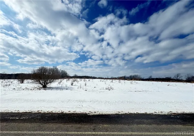 Homes for sale in Orangeville, NY | 0 Orangeville Center Rd, Orangeville, NY 14569 | MLS# B1664866