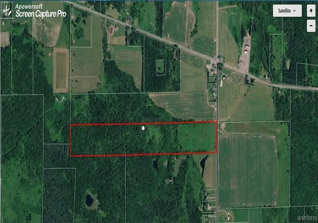 Homes for sale in Orangeville, NY | 0 Orangeville Center Rd, Orangeville, NY 14569 | MLS# B1664866