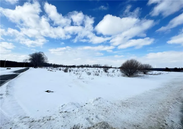 Homes for sale in Orangeville, NY | 0 Orangeville Center Rd, Orangeville, NY 14569 | MLS# B1664866