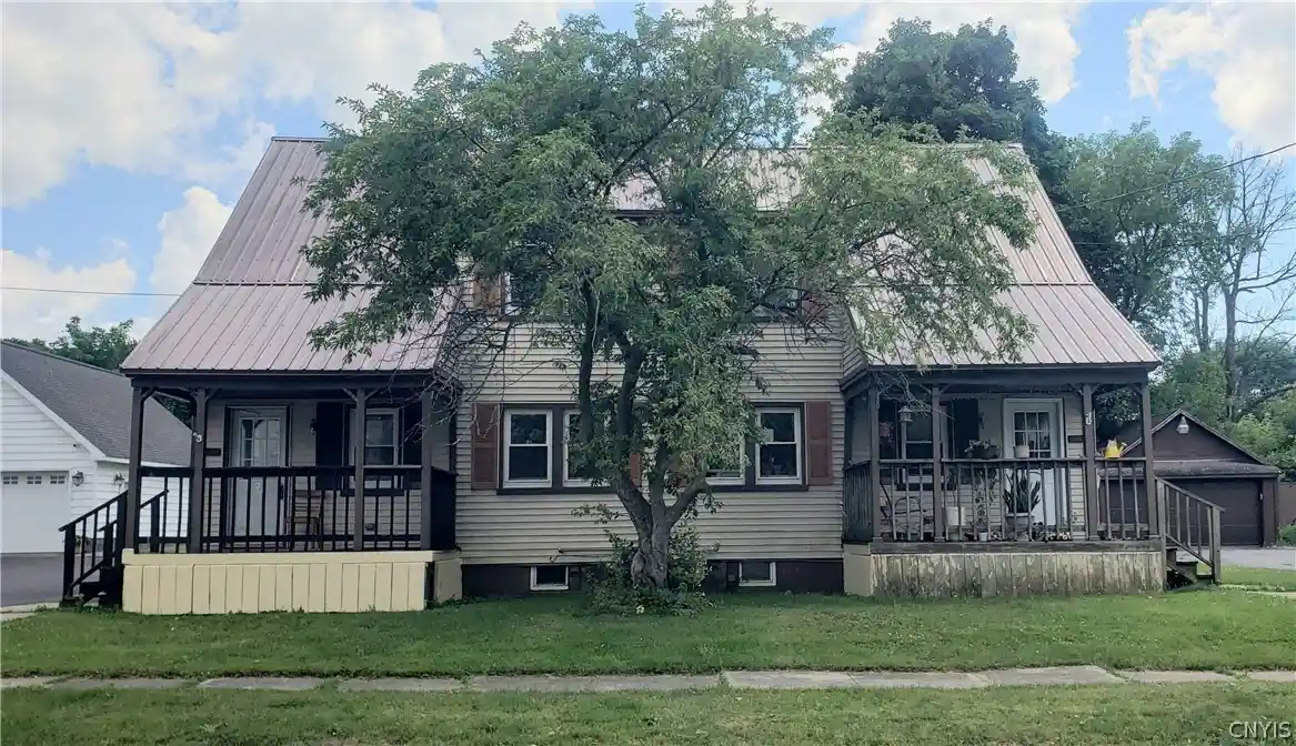 Photo 1 of Multi family home for sale at 214/218 Charles St, Watertown, NY 13601 | MLS# S1665306 | Listing updated on 2026-09-02