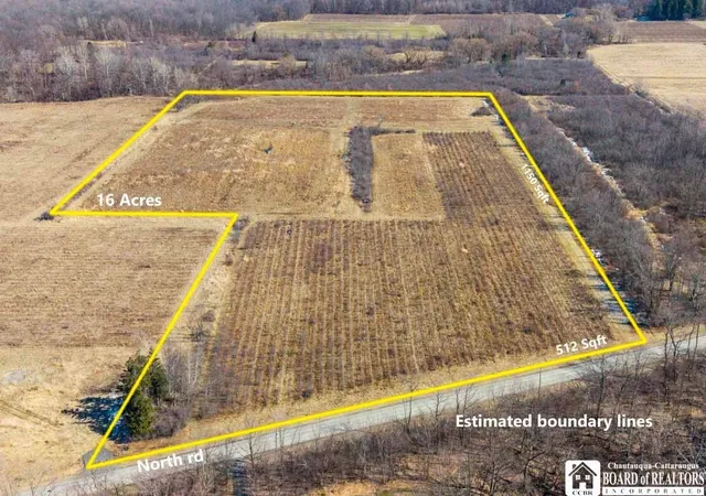 1st image of North Rd E, Pomfret, NY 14063 | MLS# R1666136