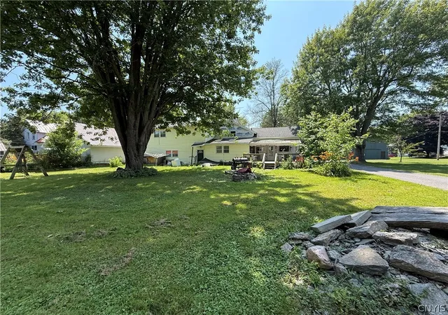 Homes for sale in Cape Vincent, NY | 352 S Real St, Cape Vincent, NY 13618 | MLS# S1666155