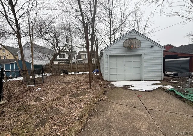 18th image of 27 Albert Ave, Buffalo, NY 14207 | MLS# B1664786