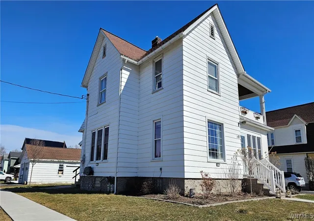 1st image of 49 State St, Royalton, NY 14105 | MLS# B1666310