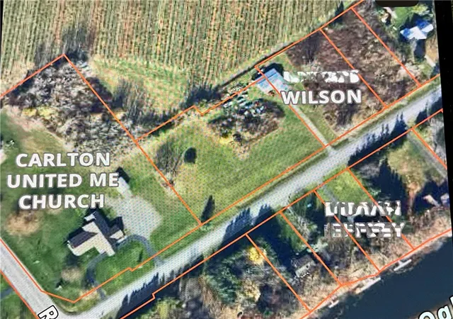 Photo 2 of Land for sale at Archbald Rd, Waterport, NY 14571 | MLS# R1666287 | Listing updated on 2026-07-31