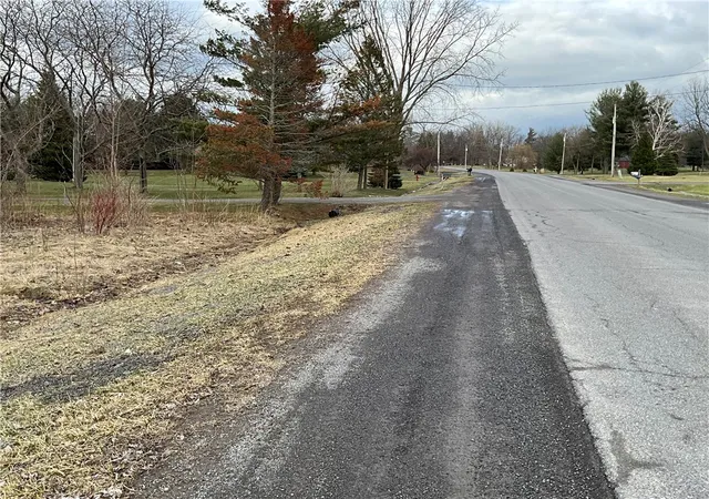 Photo 4 of Land for sale at Archbald Rd, Waterport, NY 14571 | MLS# R1666287 | Listing updated on 2026-07-31