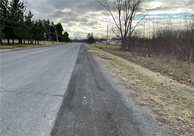 Photo 5 of Land for sale at Archbald Rd, Waterport, NY 14571 | MLS# R1666287 | Listing updated on 2026-07-31