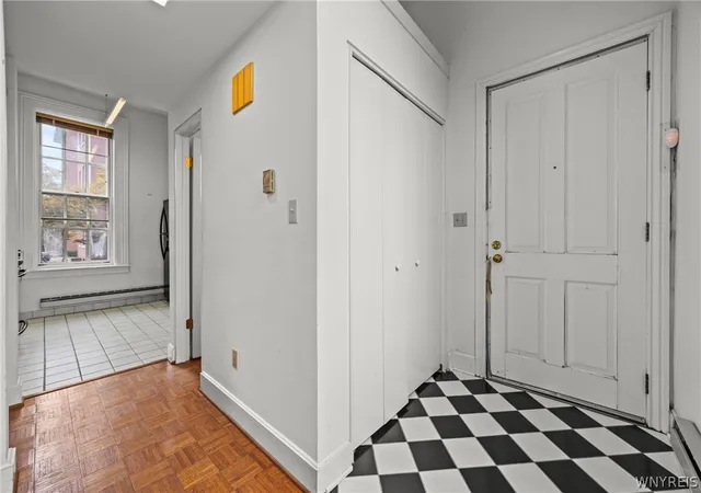 Homes for sale in Buffalo, NY | 125 Edward St #1J, Buffalo, NY 14201 | MLS# B1666410