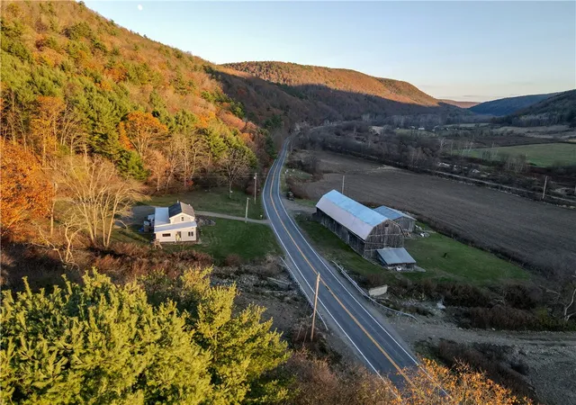 2nd image of 4419 County Route 119, Cameron, NY 14819 | MLS# R1665110