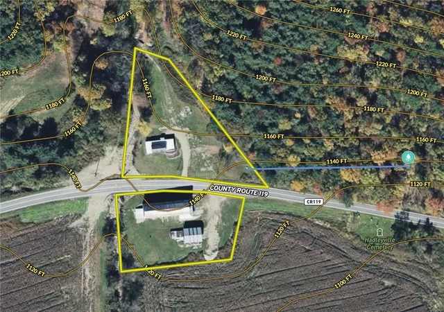 50th image of 4419 County Route 119, Cameron, NY 14819 | MLS# R1665110