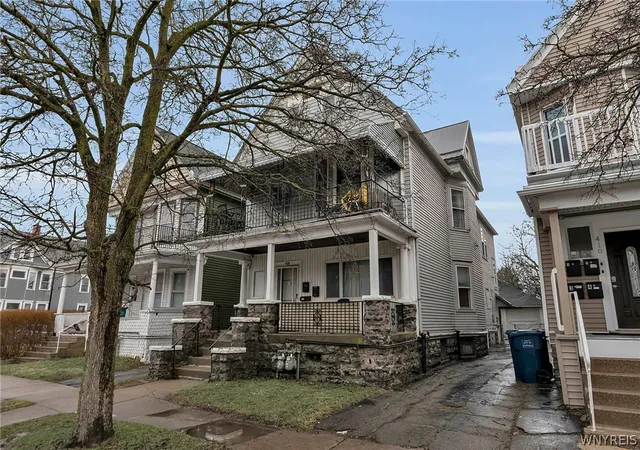 Homes for sale in Buffalo, NY | 408 E Utica St #N, Buffalo, NY 14208 | MLS# B1665847