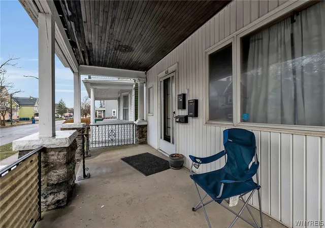 Homes for sale in Buffalo, NY | 408 E Utica St, Buffalo, NY 14208