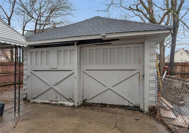 Homes for sale in Buffalo, NY | 408 E Utica St, Buffalo, NY 14208