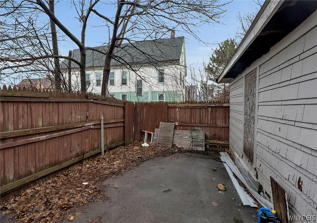 Homes for sale in Buffalo, NY | 408 E Utica St, Buffalo, NY 14208