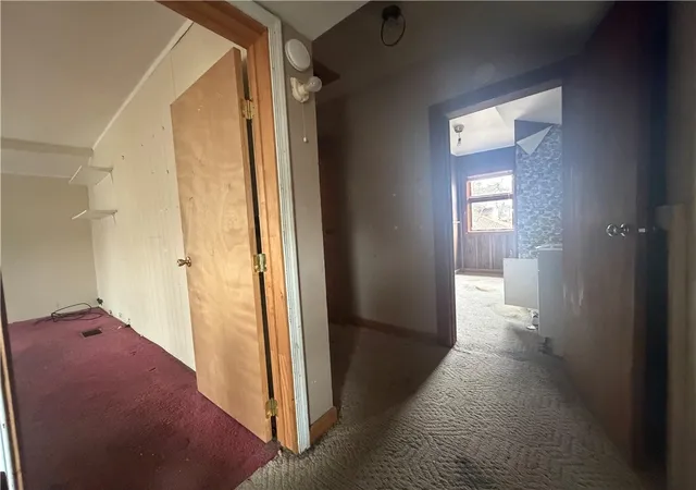 Photo 4 of Multi family home for sale at 603-605 W 1st Street, Elmira, NY 14905 | MLS# R1666420 | Listing updated on 2026-07-29