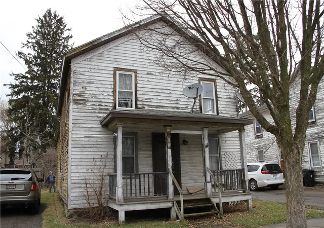 1st image of 30 W William St #A, Bath, NY 14810 | MLS# R1666443