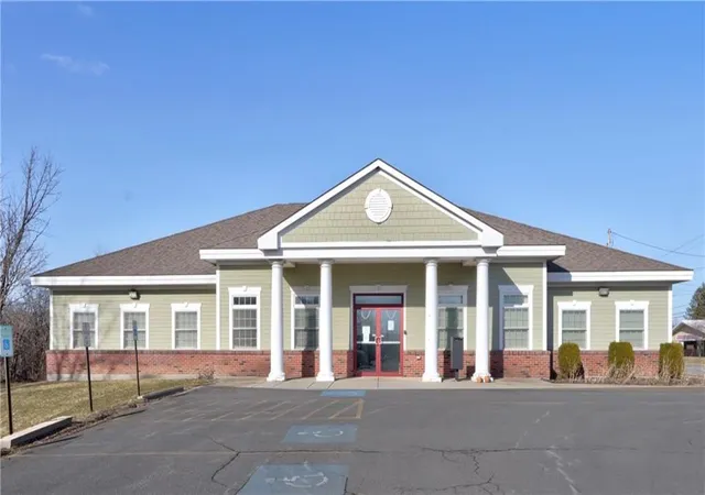 Photo 1 of Single family home for sale at 399 Grant Ave Rd, Auburn, NY 13021 | MLS# R1666452 | Listing updated on 2026-03-12