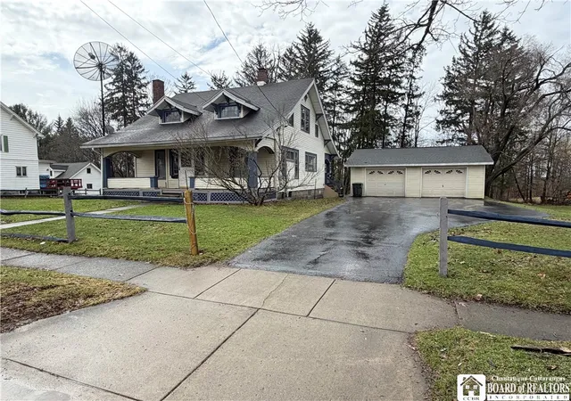 1st image of 55 Harris Ave, Jamestown, NY 14701 | MLS# R1662953