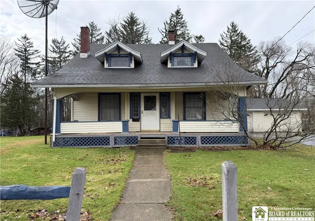 2nd image of 55 Harris Ave, Jamestown, NY 14701 | MLS# R1662953