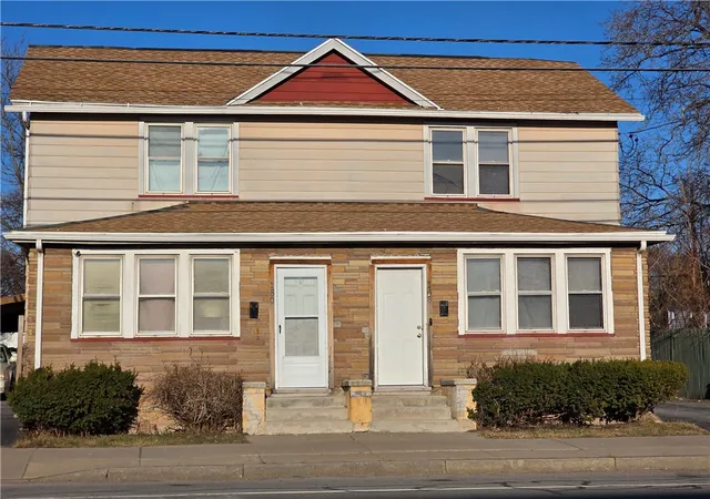 Homes for sale in Rochester, NY | 148 150 Dewey Ave #148, Rochester, NY 14608 | MLS# R1666232