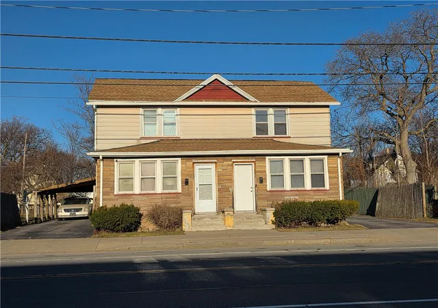 Homes for sale in Rochester, NY | 148 150 Dewey Ave #148, Rochester, NY 14608 | MLS# R1666232