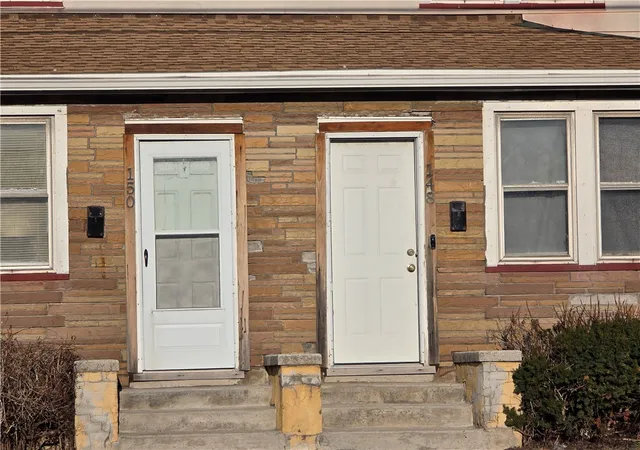Homes for sale in Rochester, NY | 148-150 Dewey Ave #148, Rochester, NY 14608 | MLS# R1666232