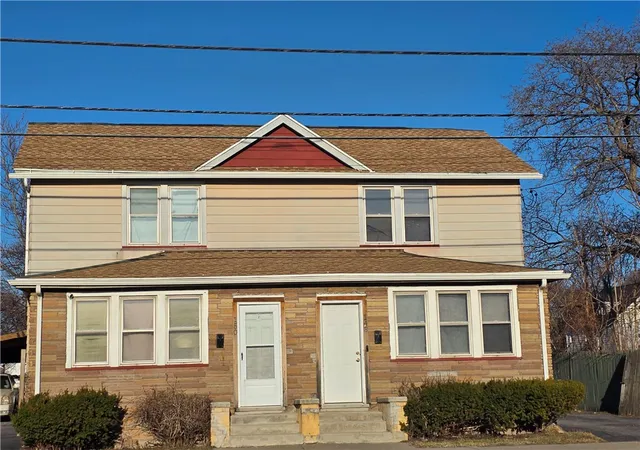 Homes for sale in Rochester, NY | 148-150 Dewey Ave #148, Rochester, NY 14608 | MLS# R1666232