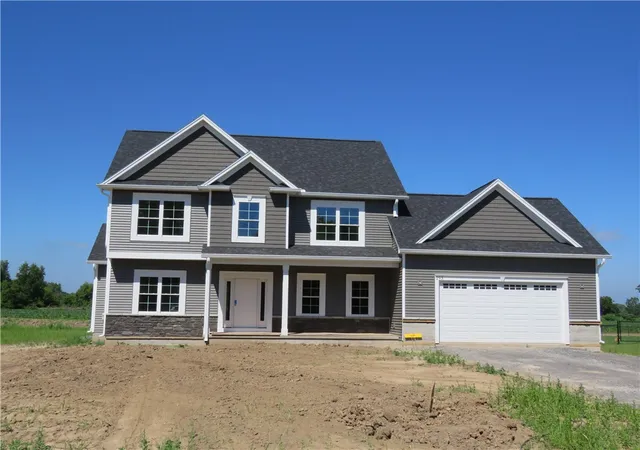 1st image of 293 Collamer Rd, Parma, NY 14468 | MLS# R1666440