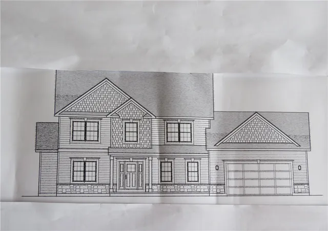 2nd image of 293 Collamer Rd, Parma, NY 14468 | MLS# R1666440