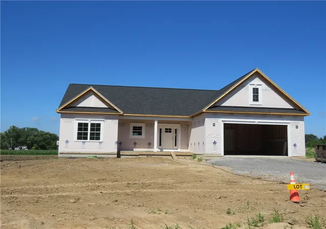 1st image of 307 Collamer Rd, Hilton, NY 14468 | MLS# R1666398