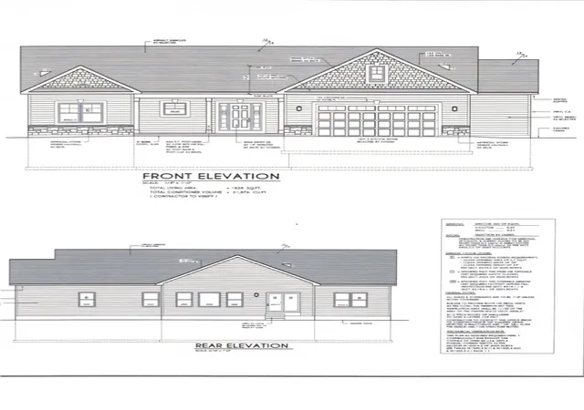 Photo 3 of Sale Pending at 307 Collamer Rd, Hilton, NY 14468 | MLS# R1666398 | Listing updated on 2026-07-29