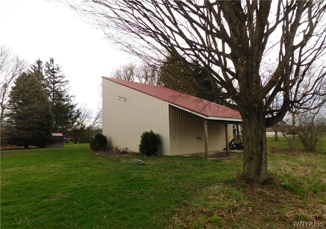 Photo 3 of Single family home for sale at 3455 Franklin St, Machias, NY 14101 | MLS# B1665829 | Listing updated on 2026-07-14