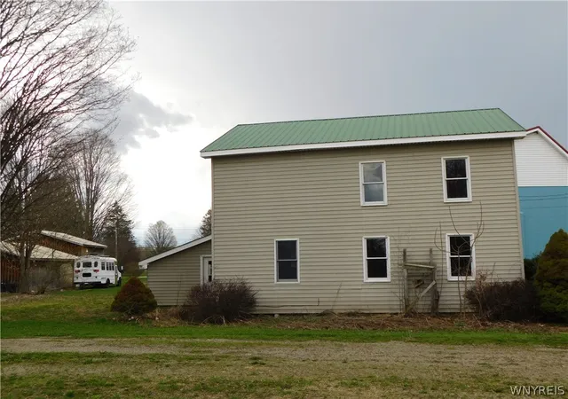 Photo 5 of Single family home for sale at 3455 Franklin St, Machias, NY 14101 | MLS# B1665829 | Listing updated on 2026-07-14