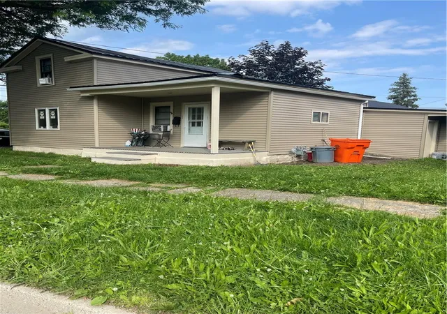 1st image of 40 Clara Barton St, Dansville, NY 14437 | MLS# R1666604