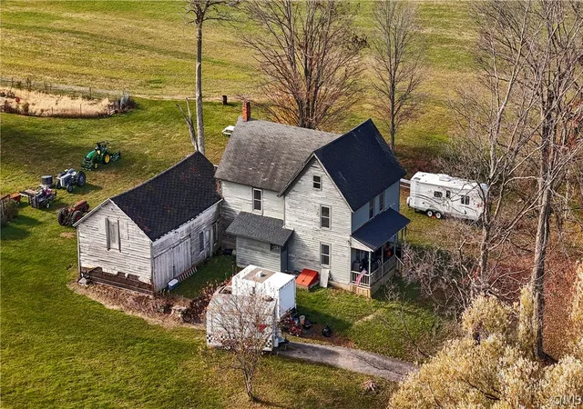 Homes for sale in Westmoreland, NY | 5671 Eureka Rd, Westmoreland, NY 13440 | MLS# S1666215